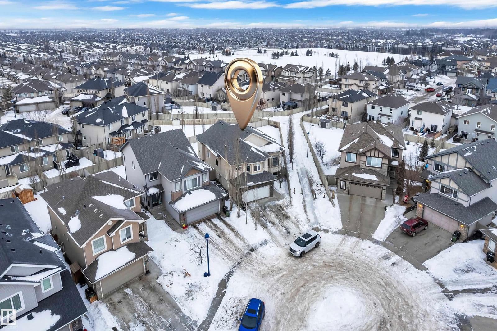 Sold property in Summerside