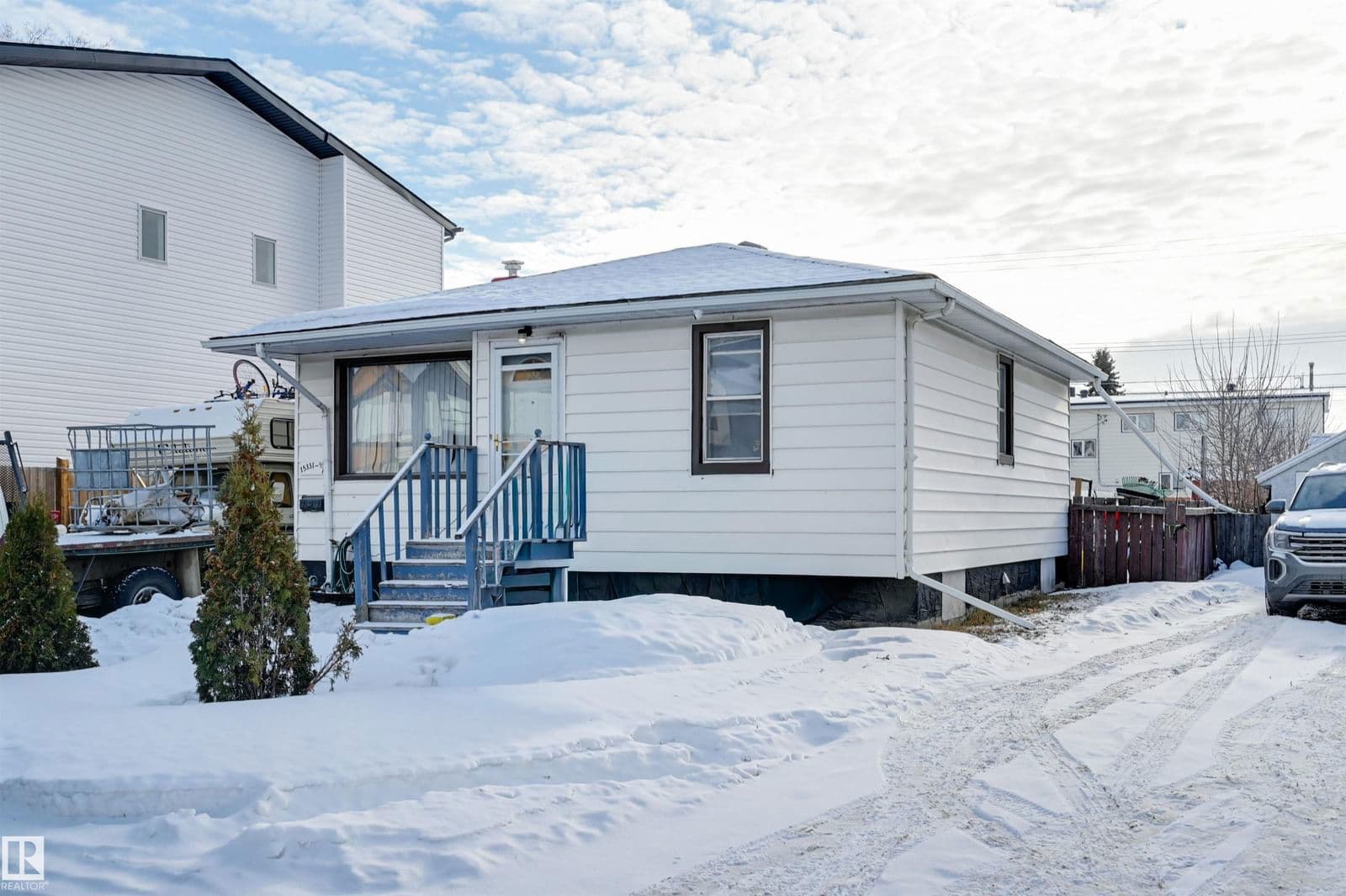 Sold property in Sherwood