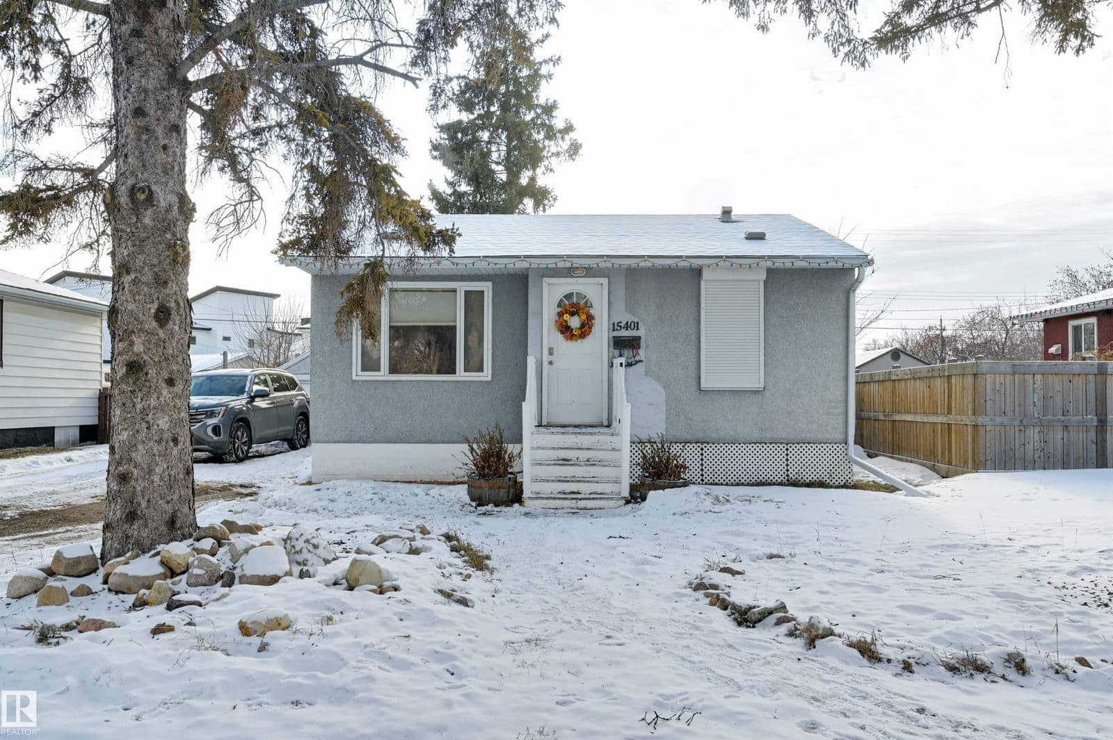 Sold property in Sherwood