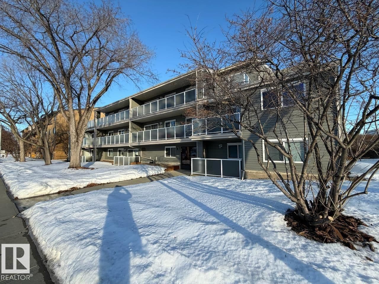 Sold property in Britannia Youngstown