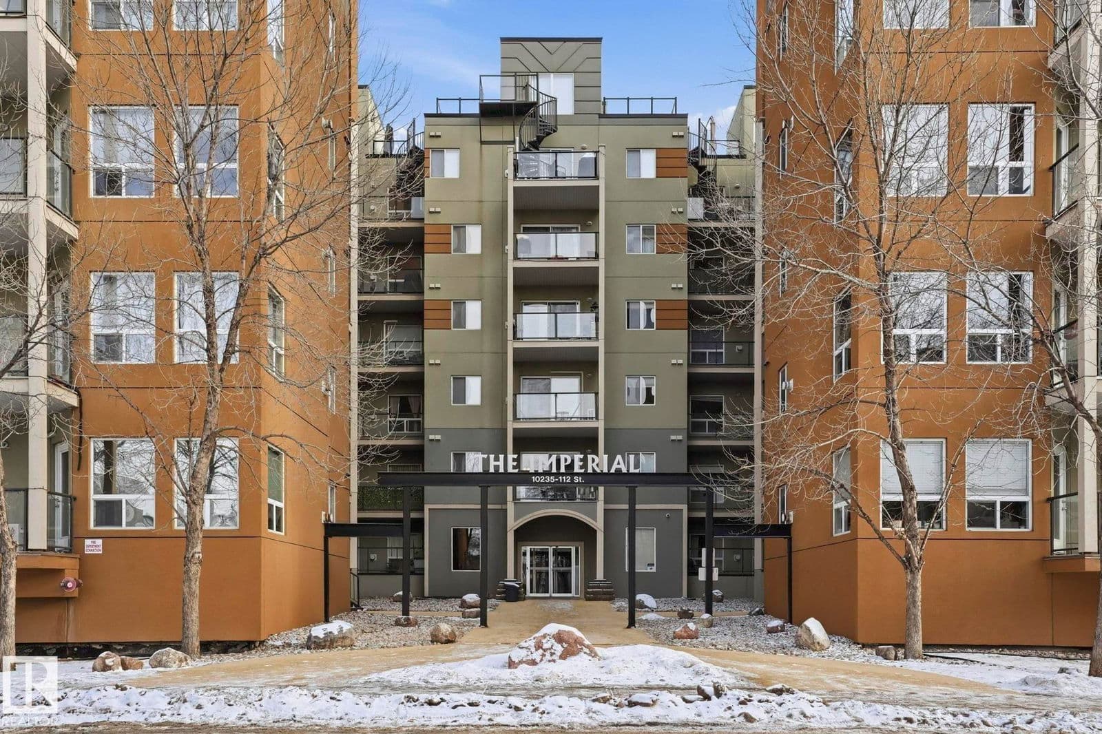 Sold property in Wîhkwêntôwin