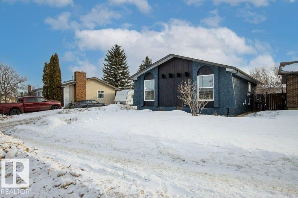 Sold property in Hairsine