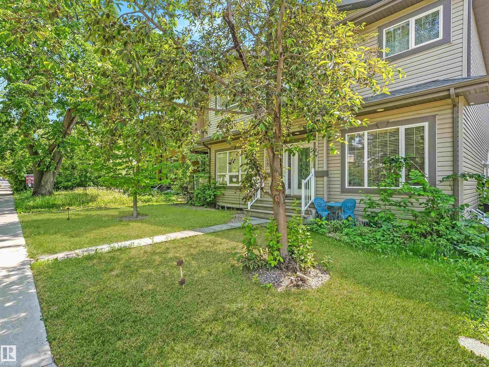 Sold property in McKernan