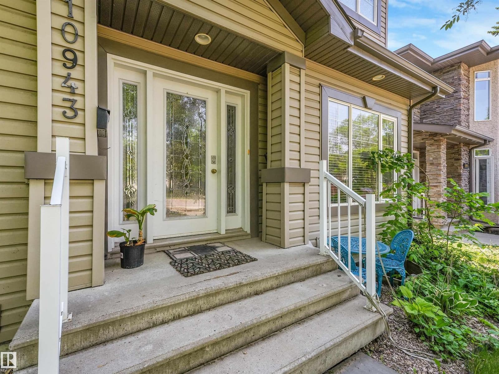 Sold property in McKernan