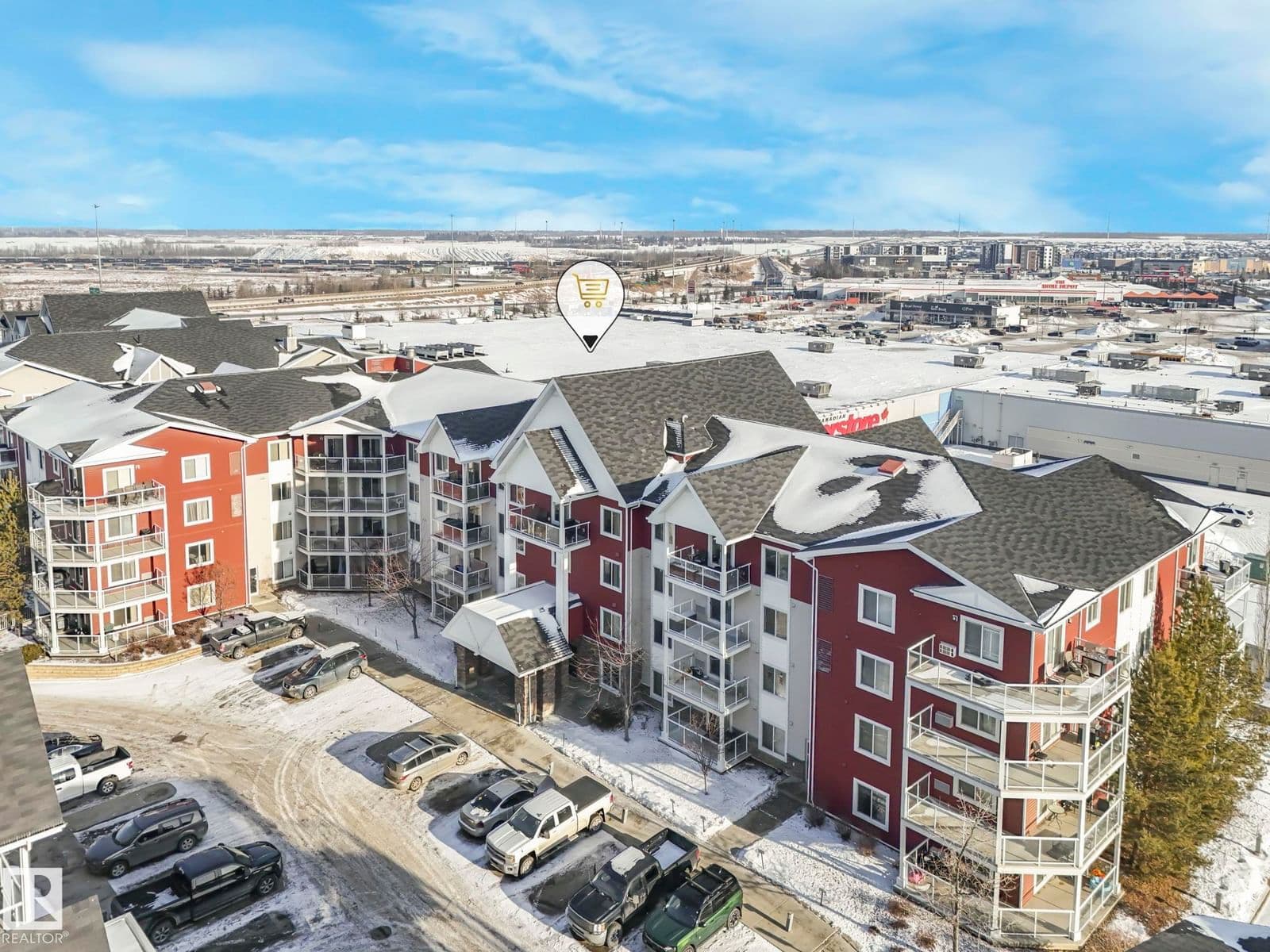 Sold property in Larkspur
