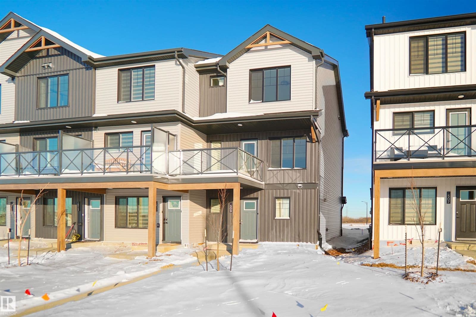 Sold property in Aster