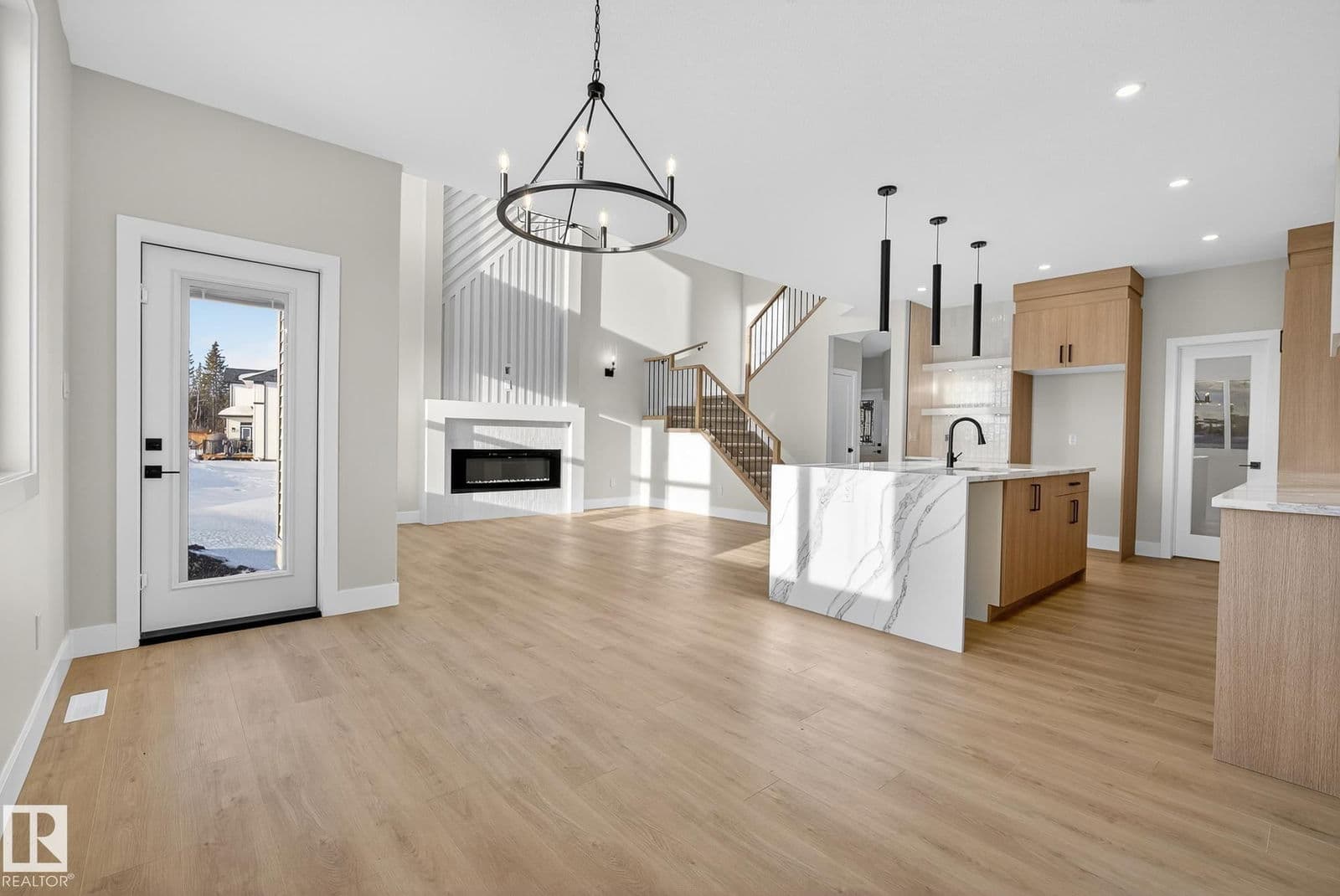 Sold property in Harvest Ridge