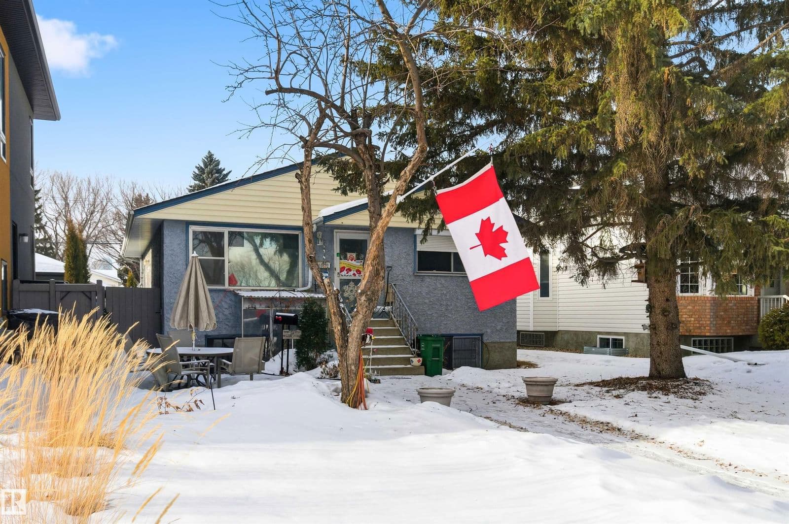 Sold property in Forest Heights (Edmonton)