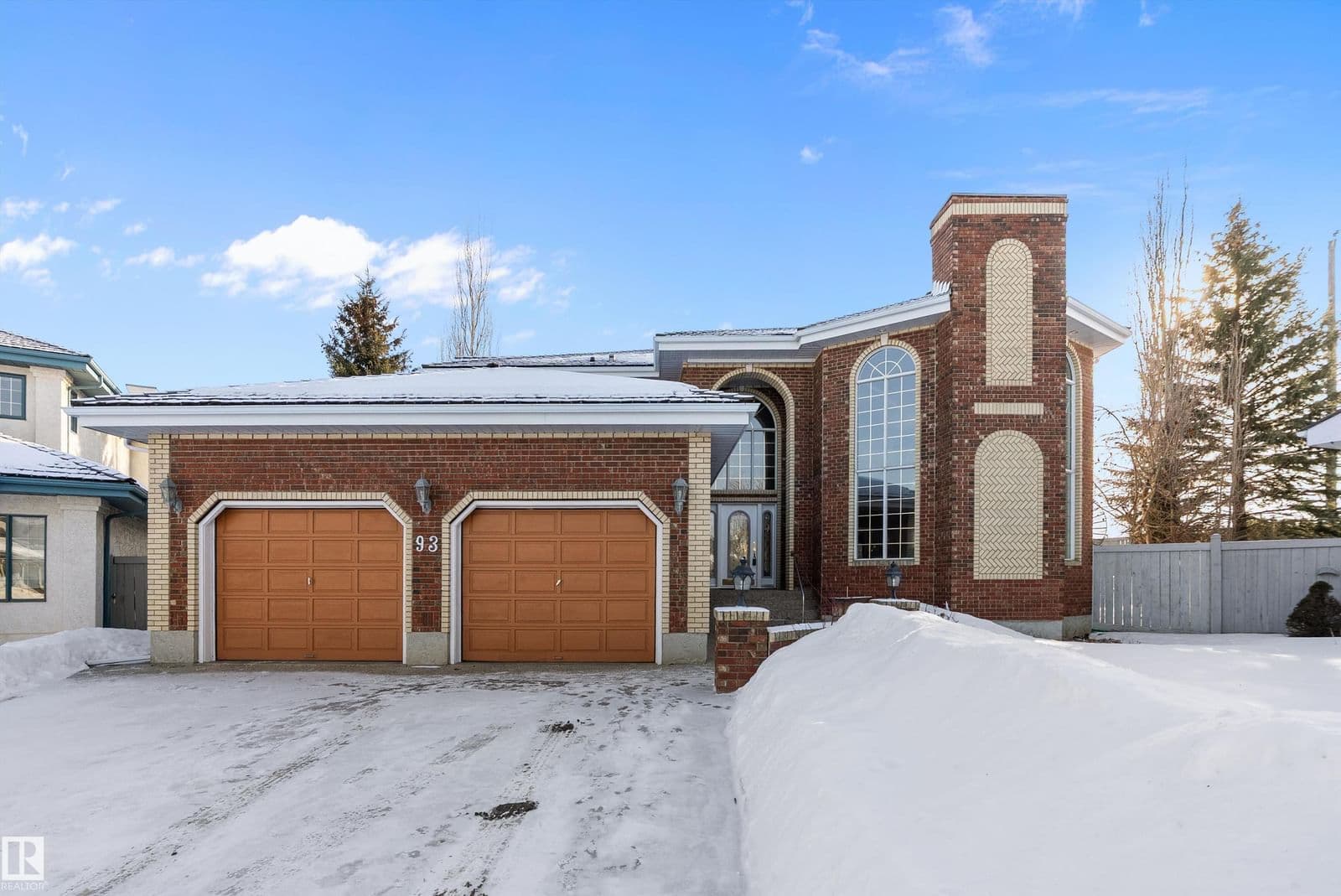 Sold property in Carter Crest