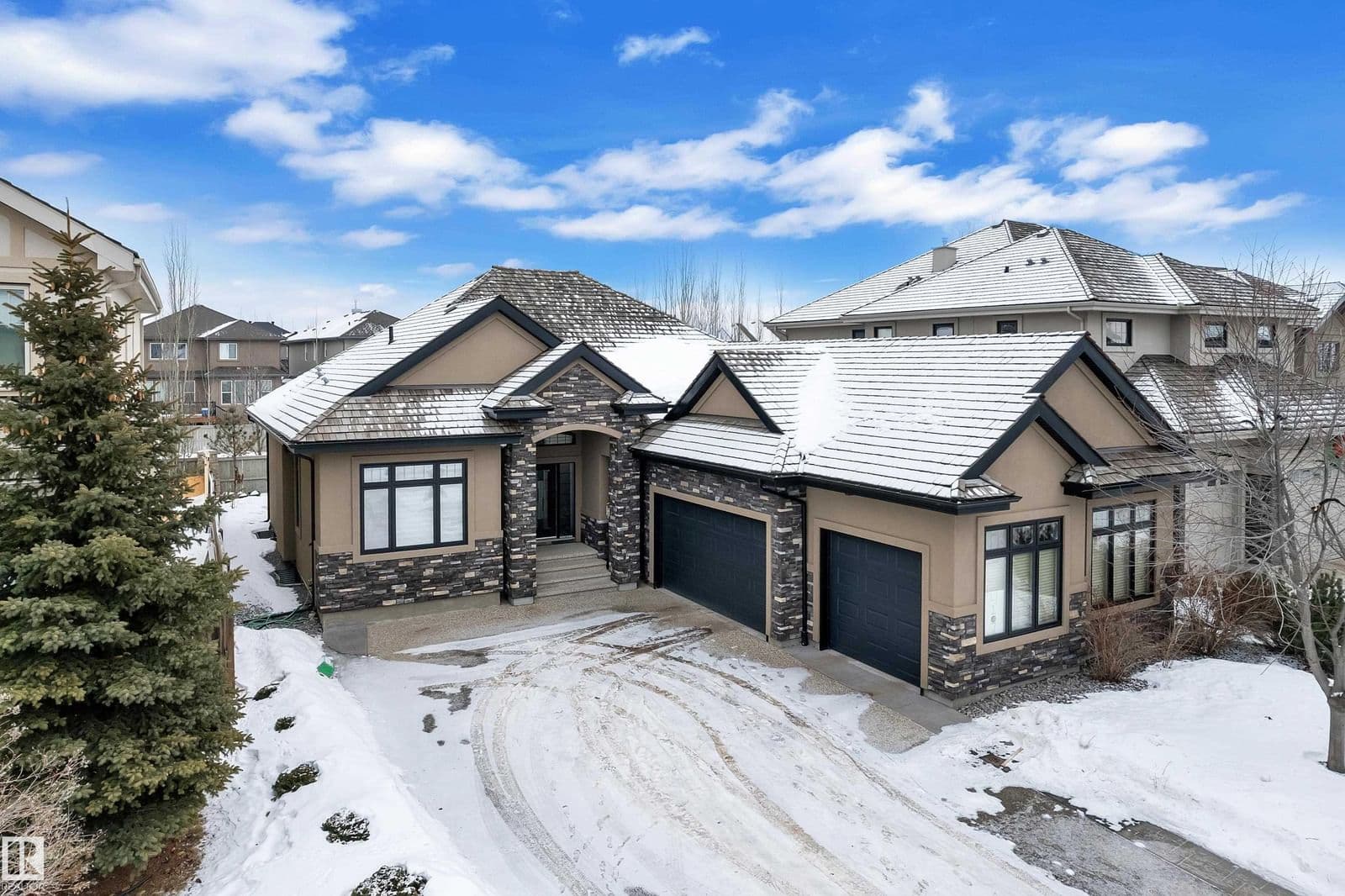 Sold property in Windermere