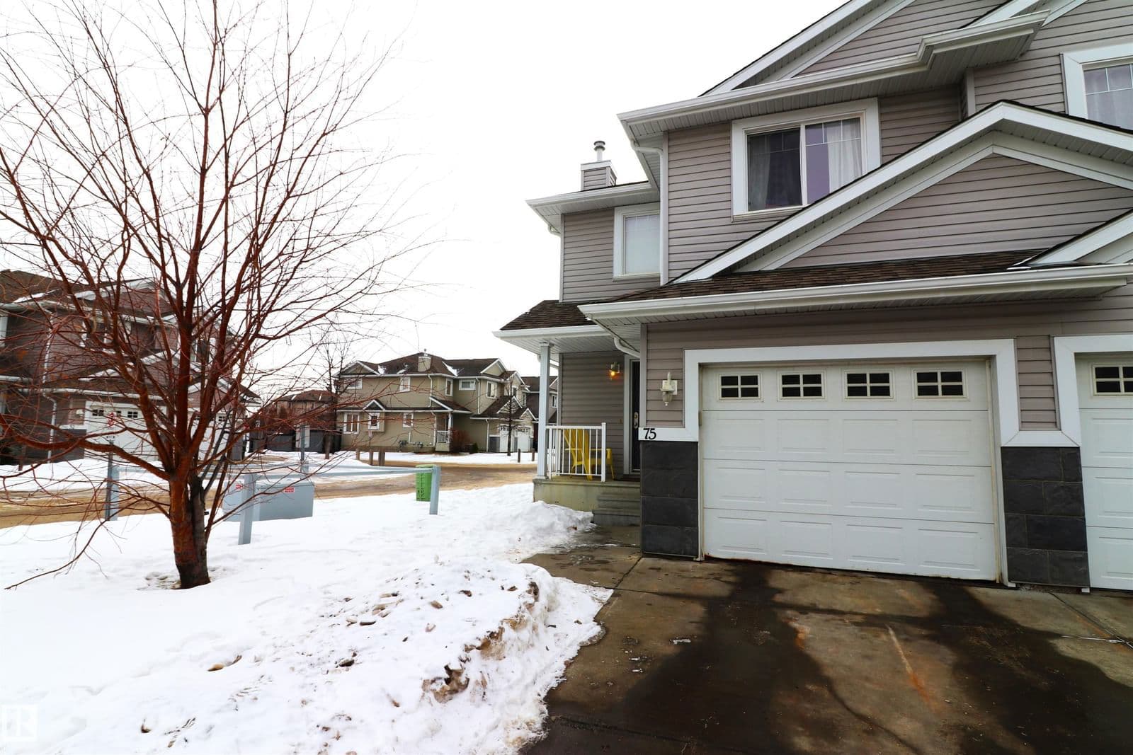 Sold property in Magrath Heights