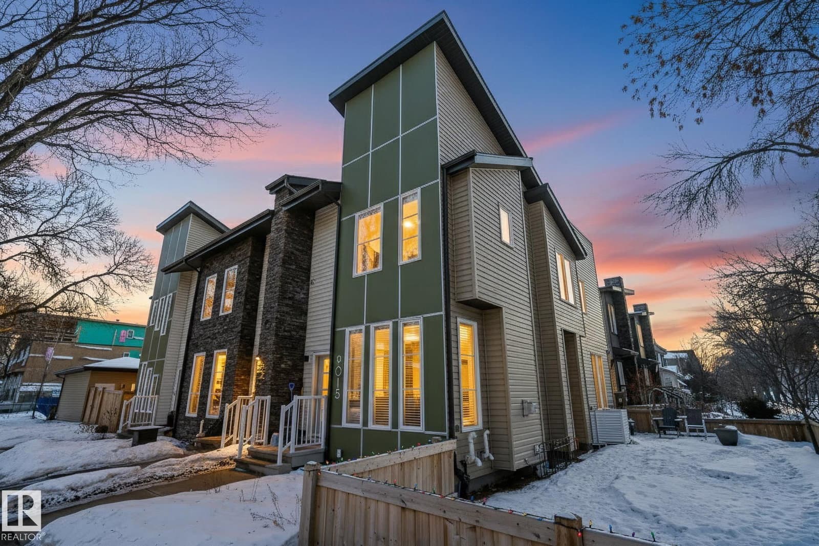 Sold property in Bonnie Doon