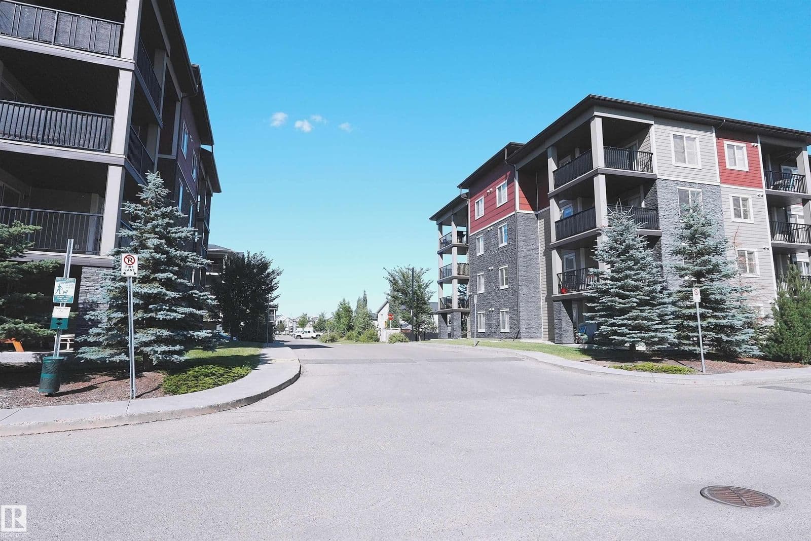 Sold property in Allard
