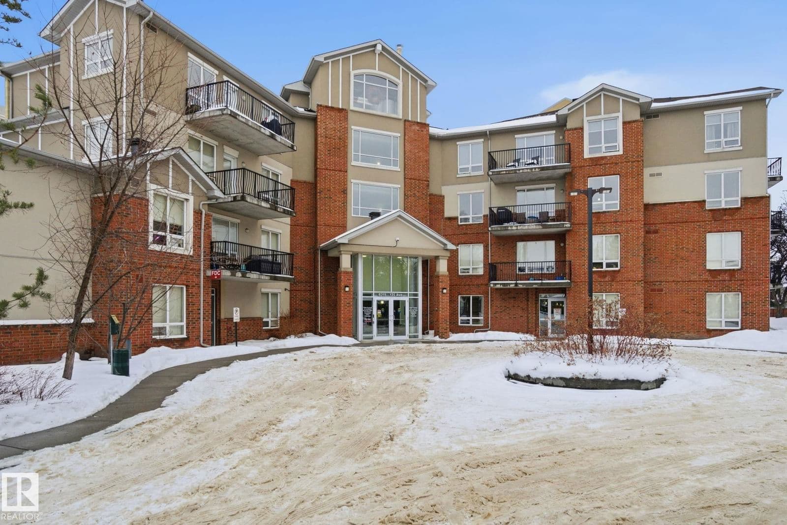 Sold property in Belvedere