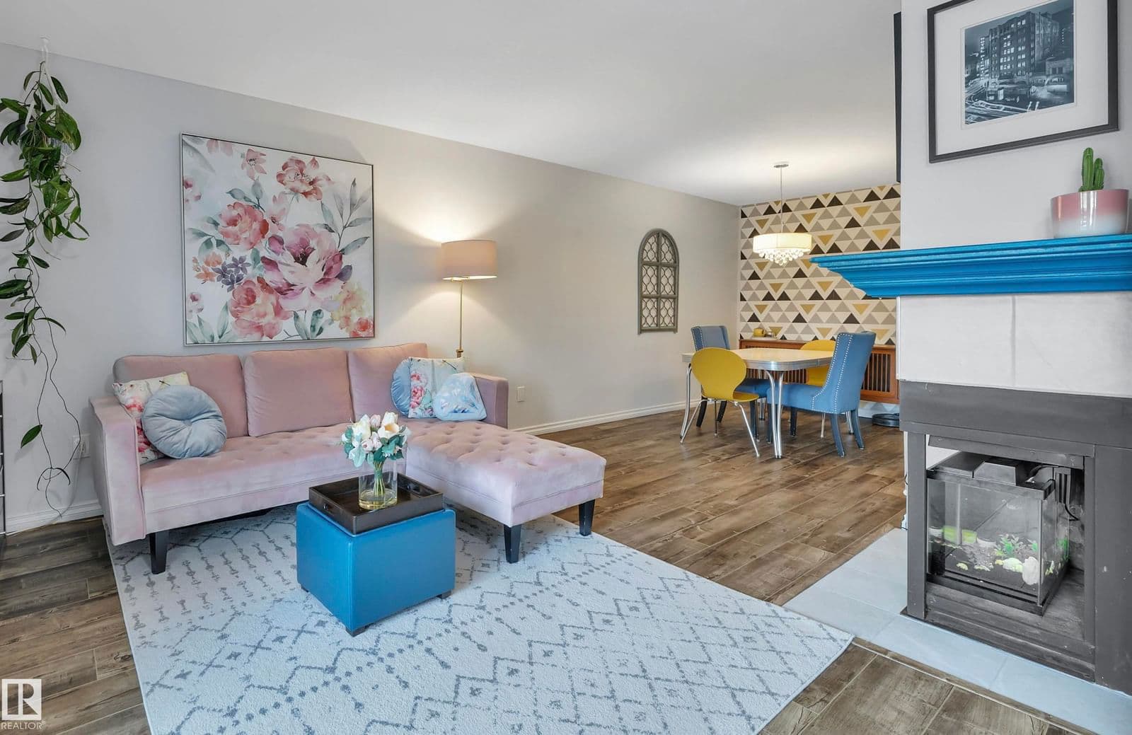 Sold property in Gariepy