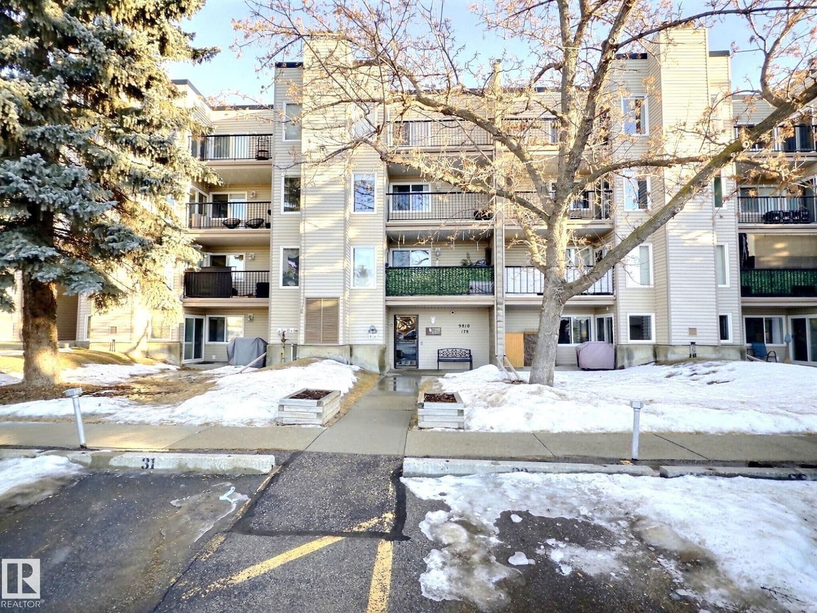 Sold property in La Perle