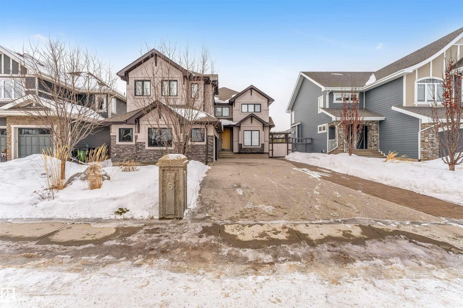 Sold property in Windermere