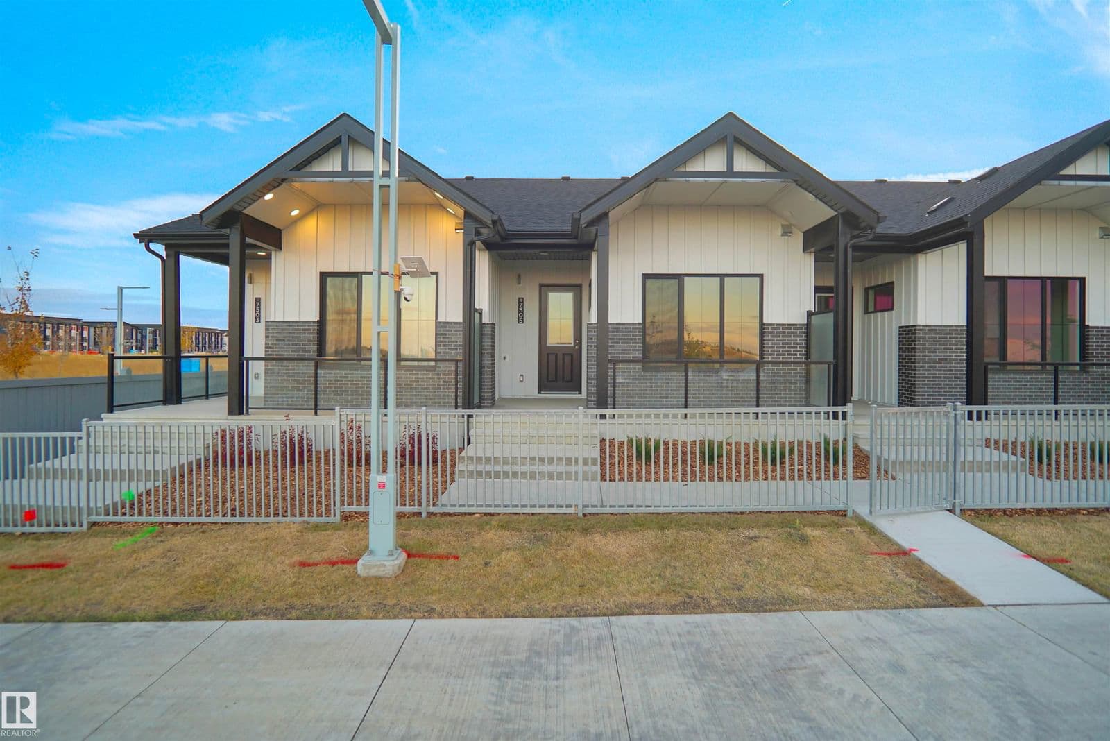 Sold property in Blatchford Area