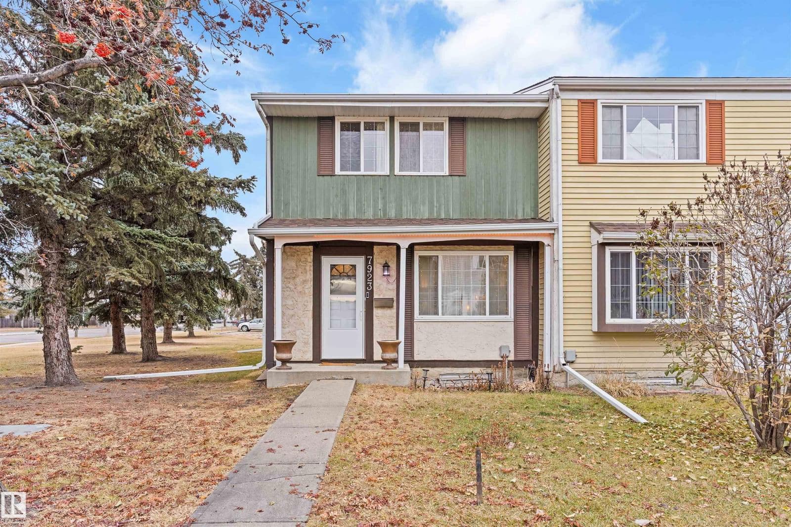Sold property in Thorncliffe (Edmonton)
