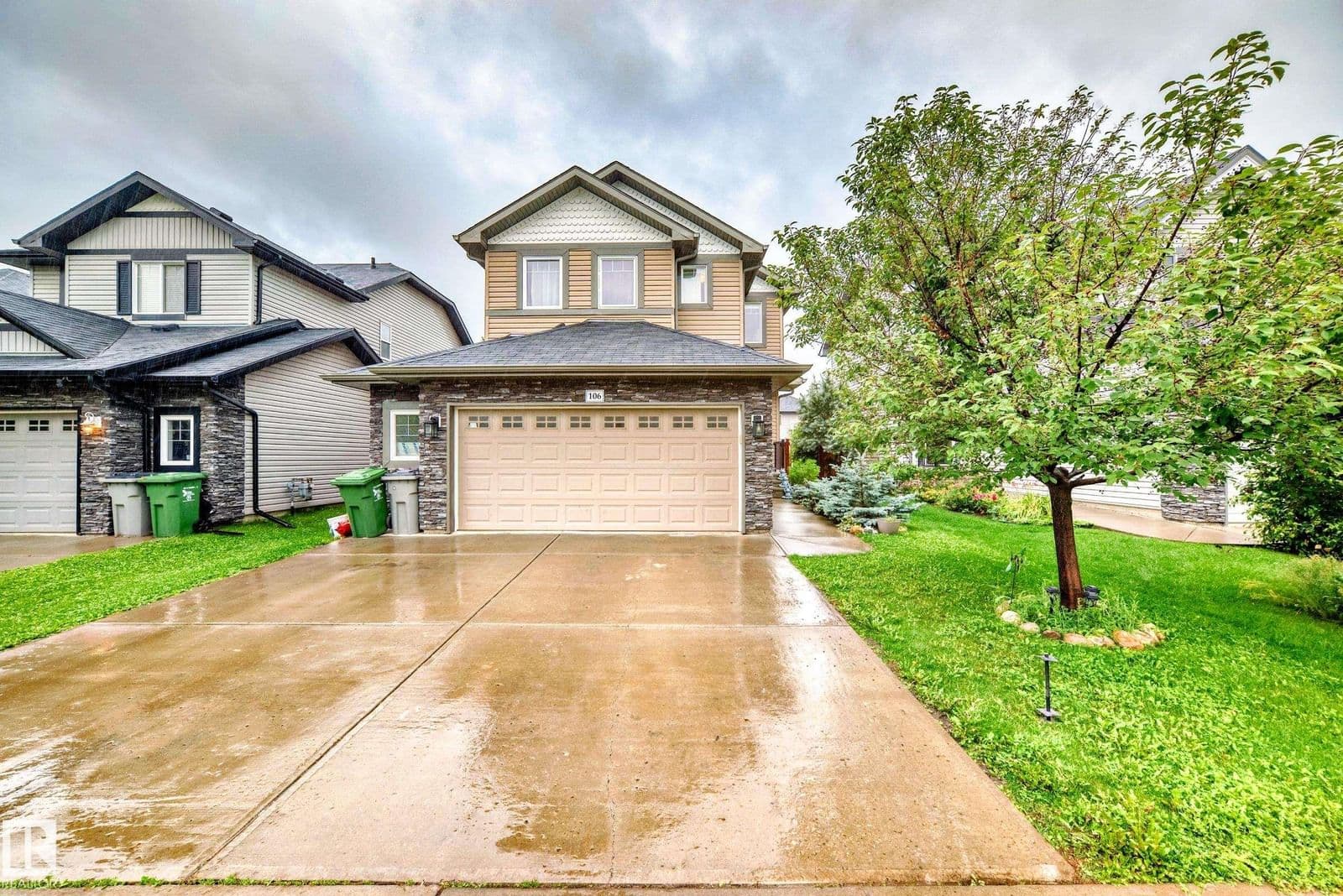 Sold property in Montalet