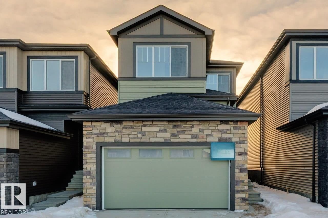 Sold property in Rosenthal (Edmonton)