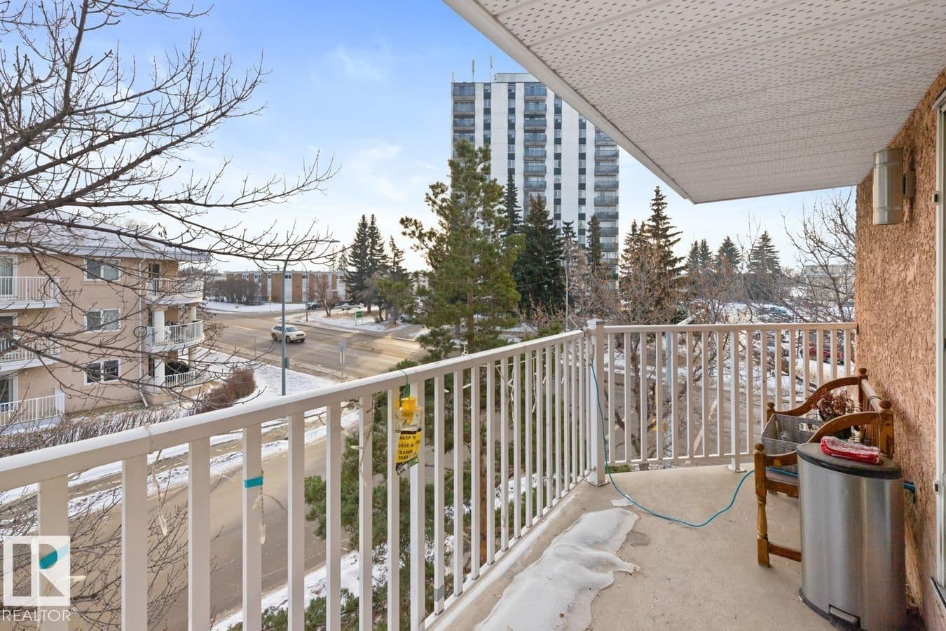 Sold property in Terrace Heights (Edmonton)