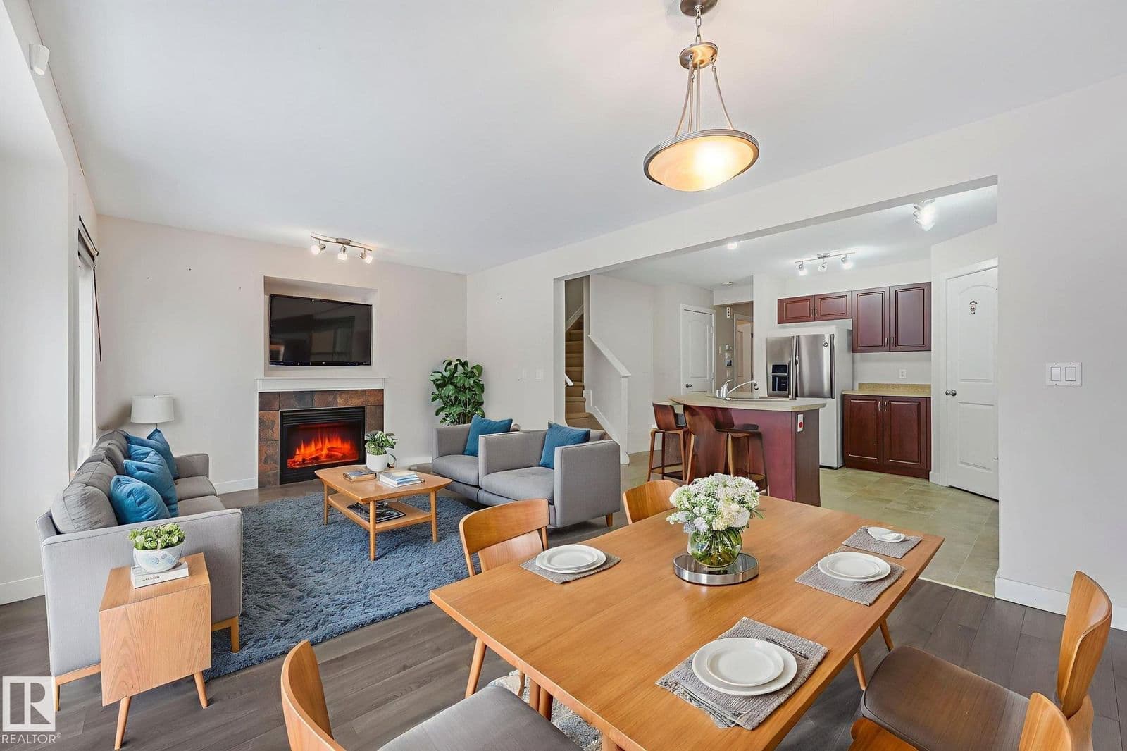 Sold property in Clareview Town Centre