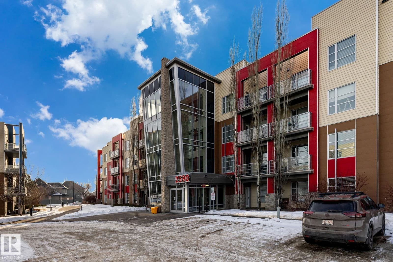 Sold property in Ambleside