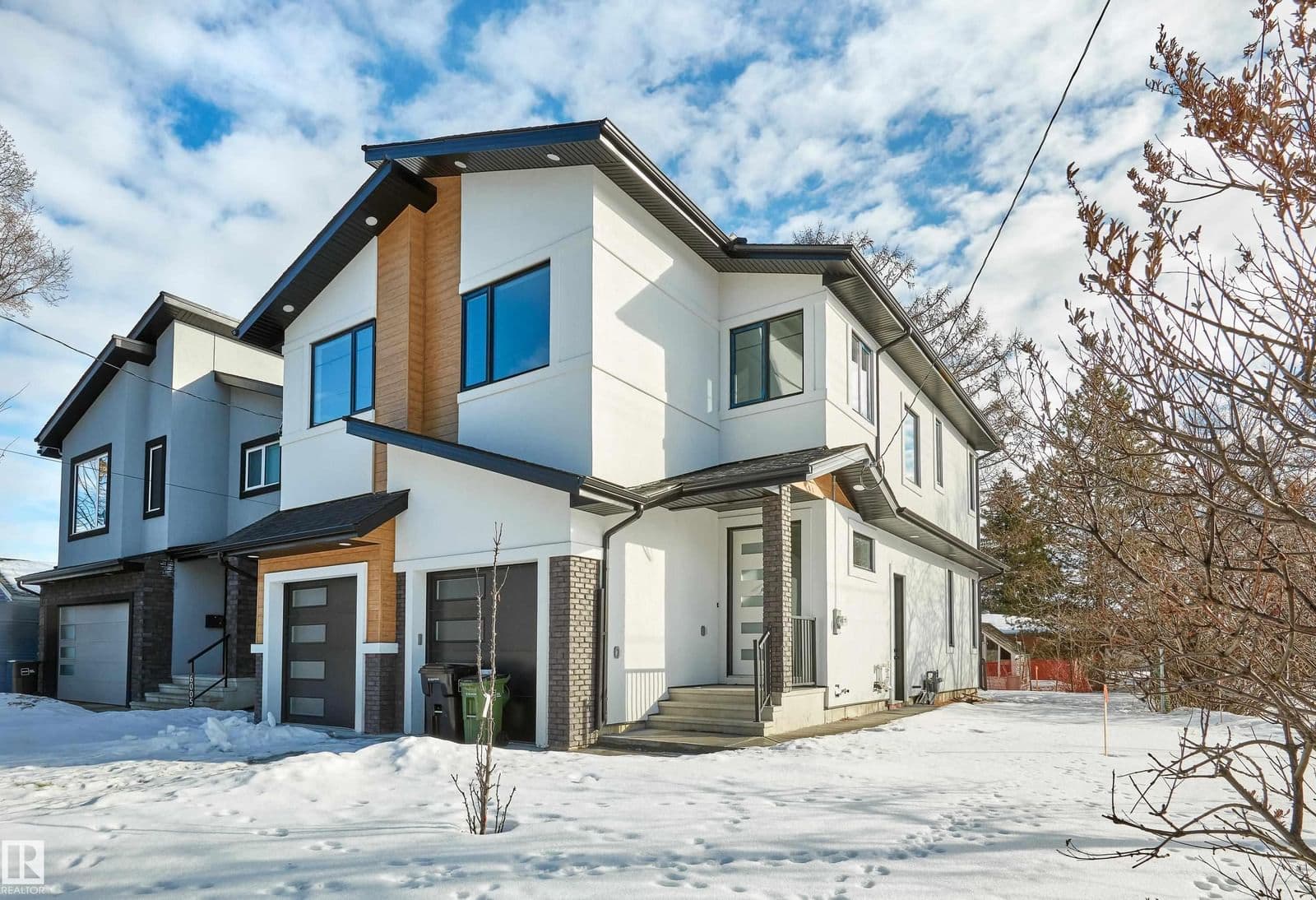 Sold property in Pleasantview (Edmonton)