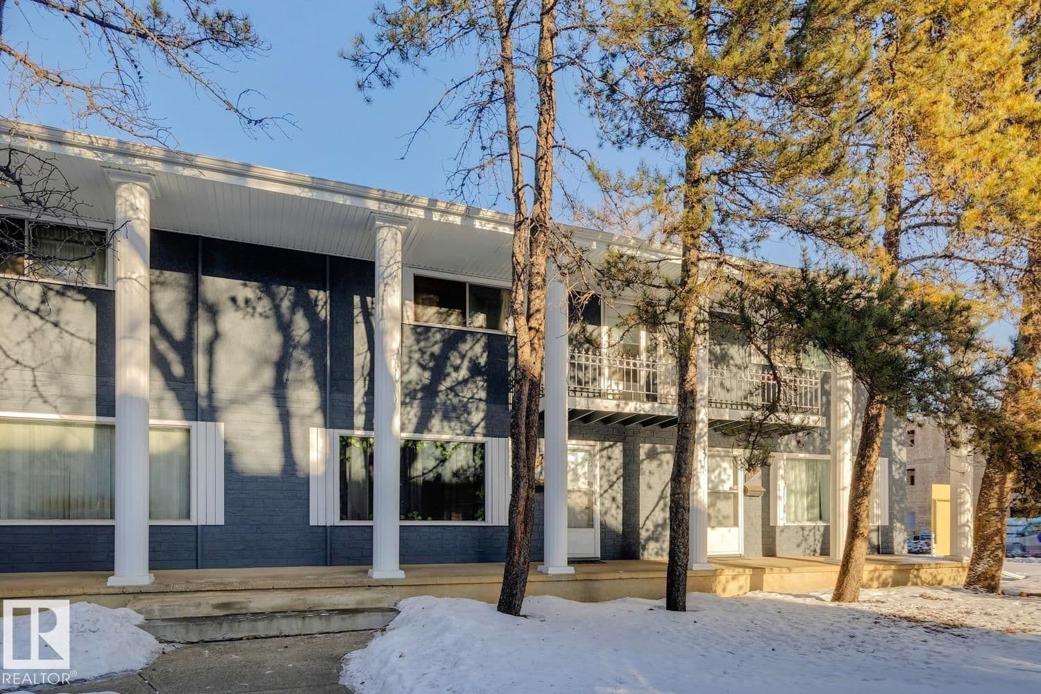 Sold property in Grovenor