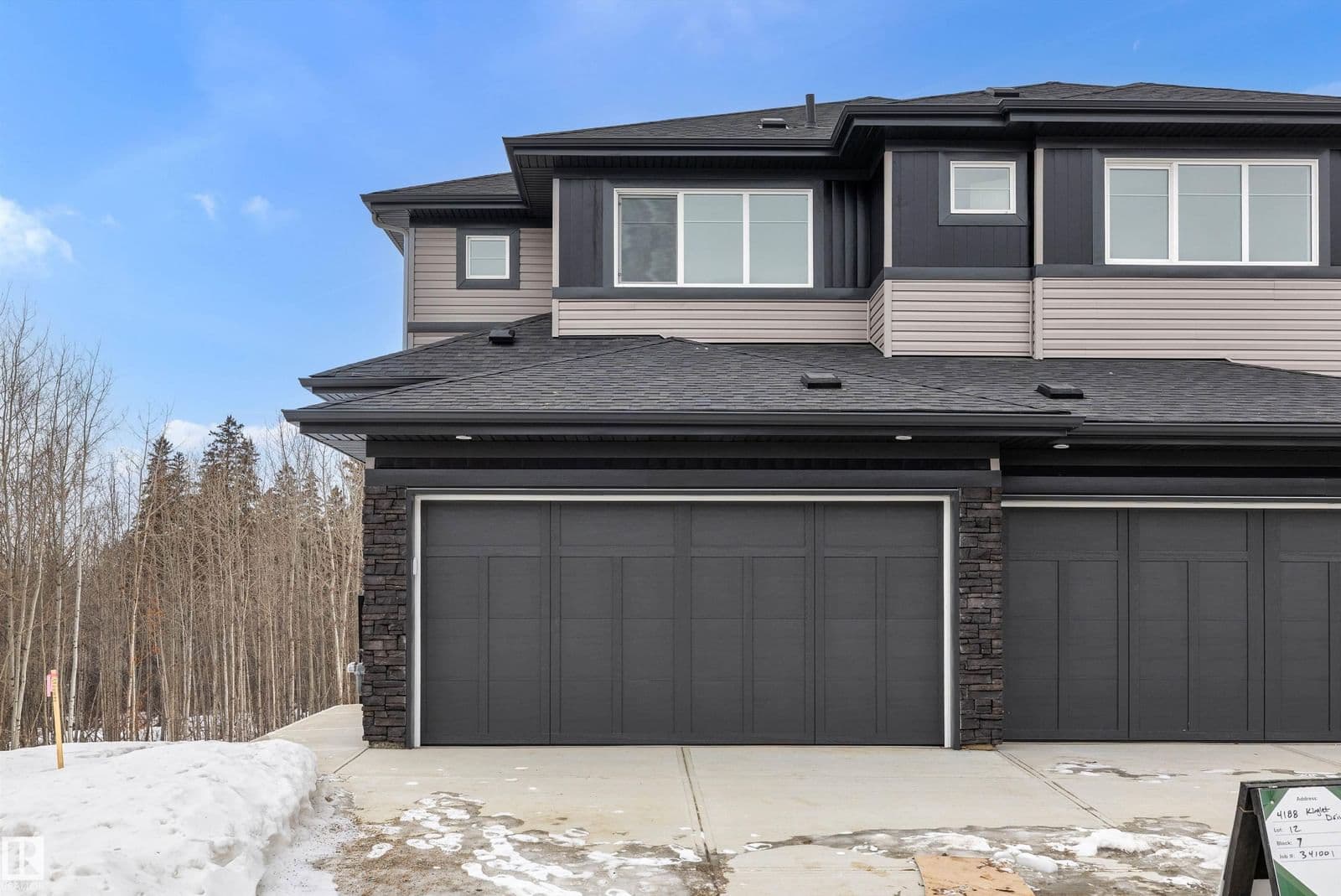 Sold property in Kinglet Gardens