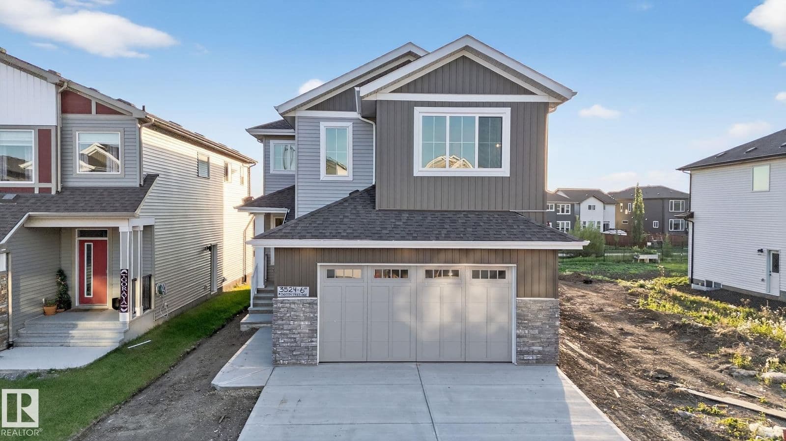 Sold property in Maple Crest