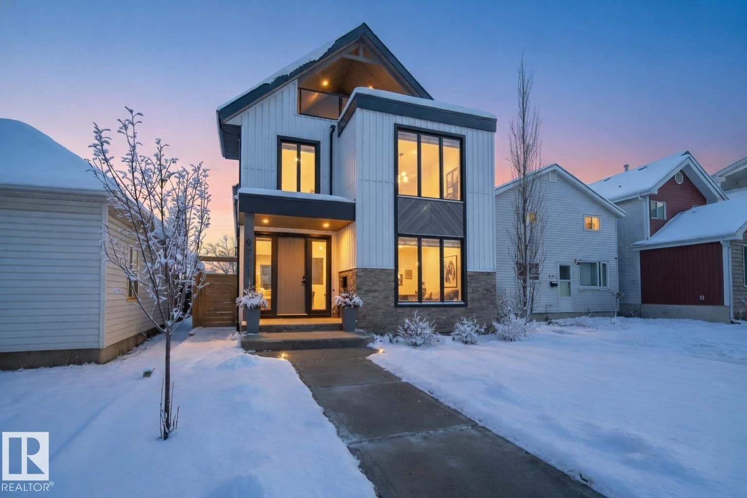 Sold property in Cloverdale