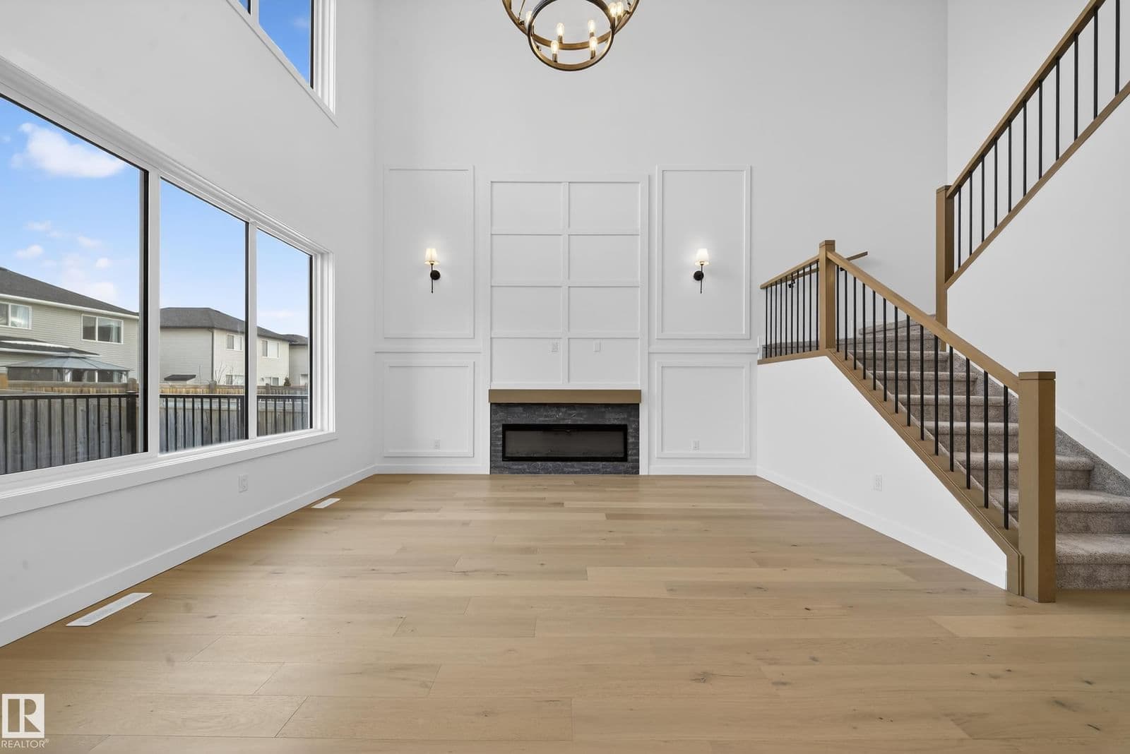 Sold property in Secord