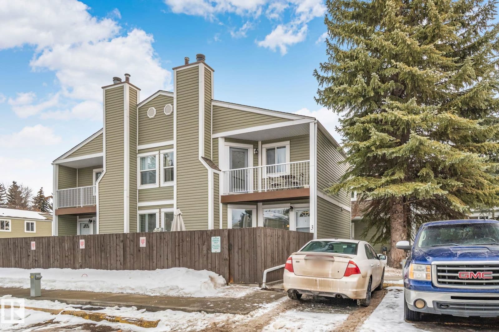 Sold property in Meyokumin