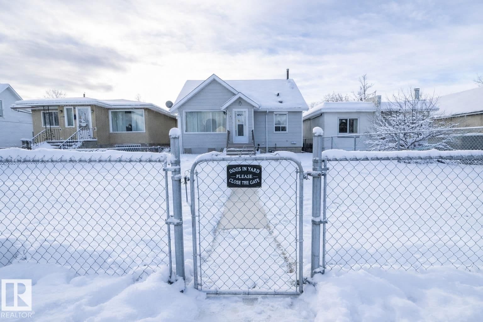 Sold property in Mccauley