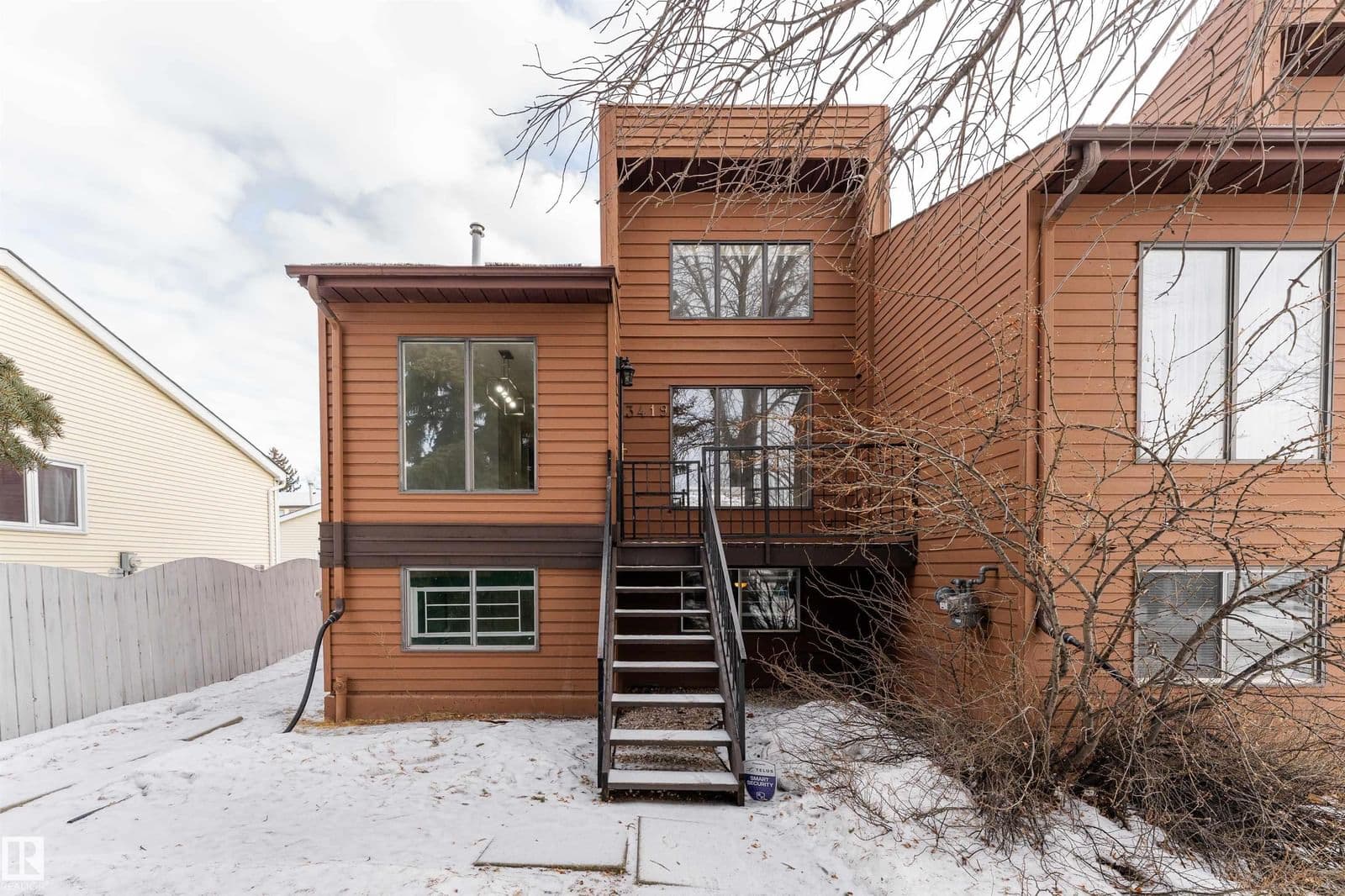 Sold property in Minchau