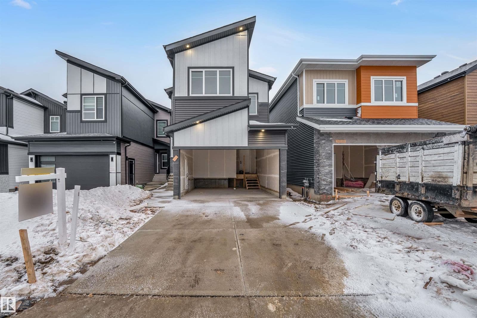 Sold property in Alces