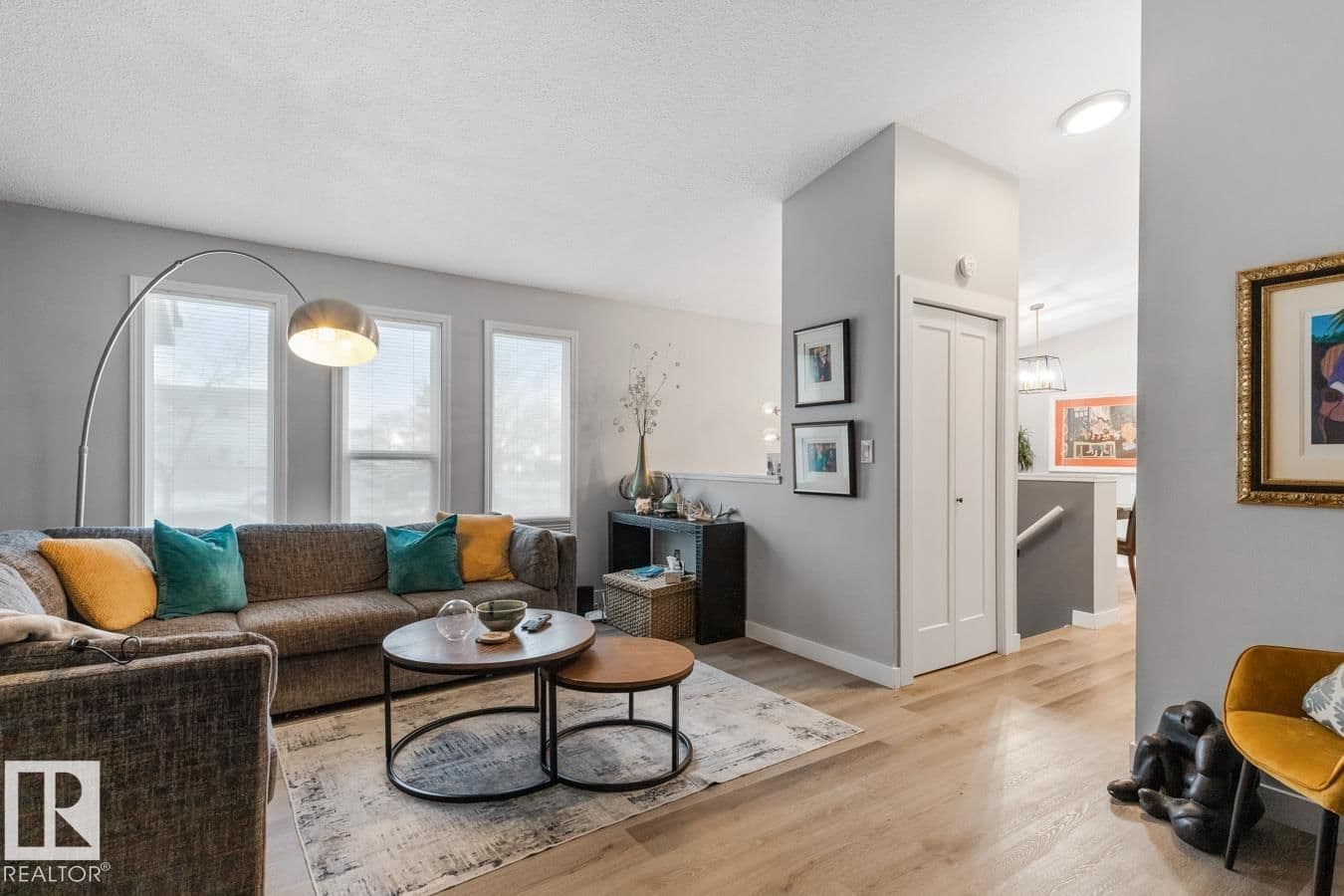 Sold property in Ormsby Place