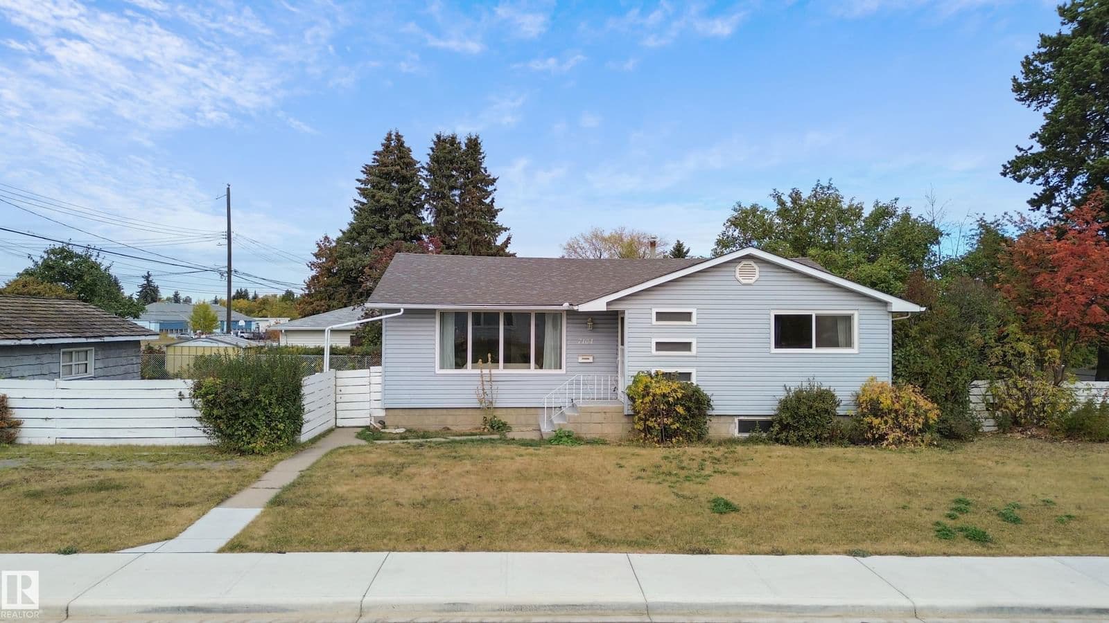 Sold property in Ottewell