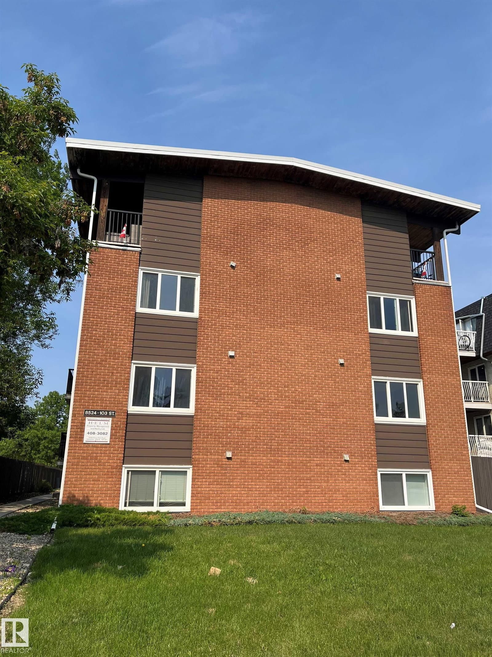 Sold property in Strathcona