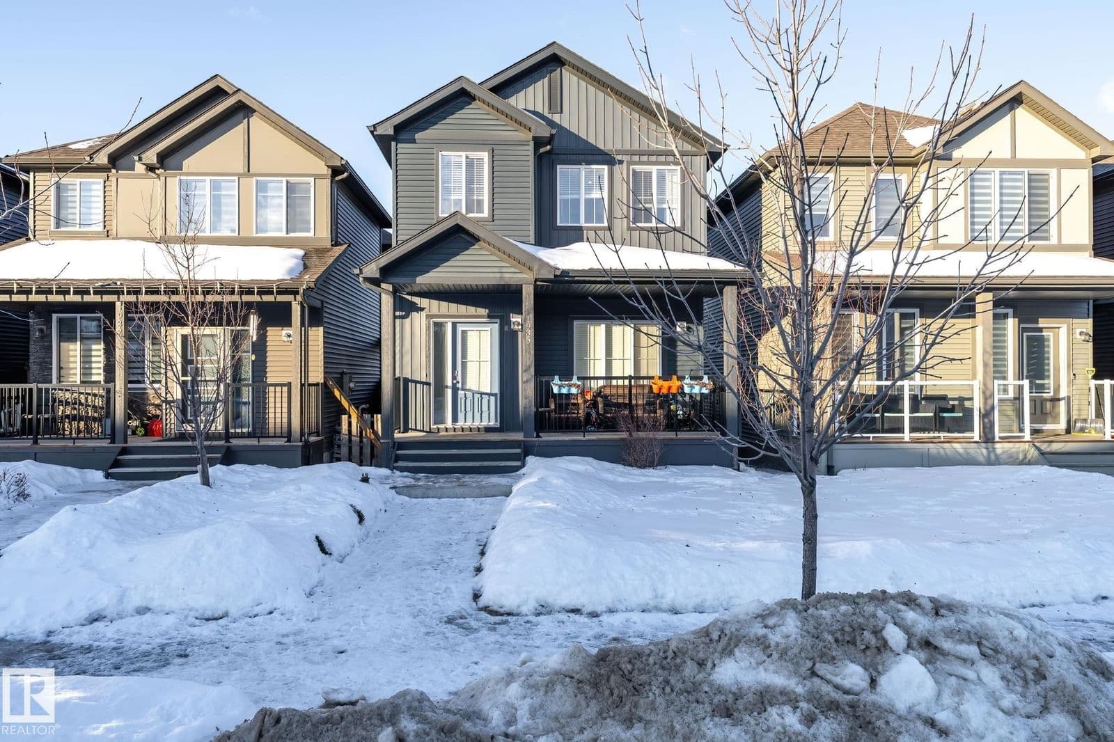 Sold property in Graydon Hill