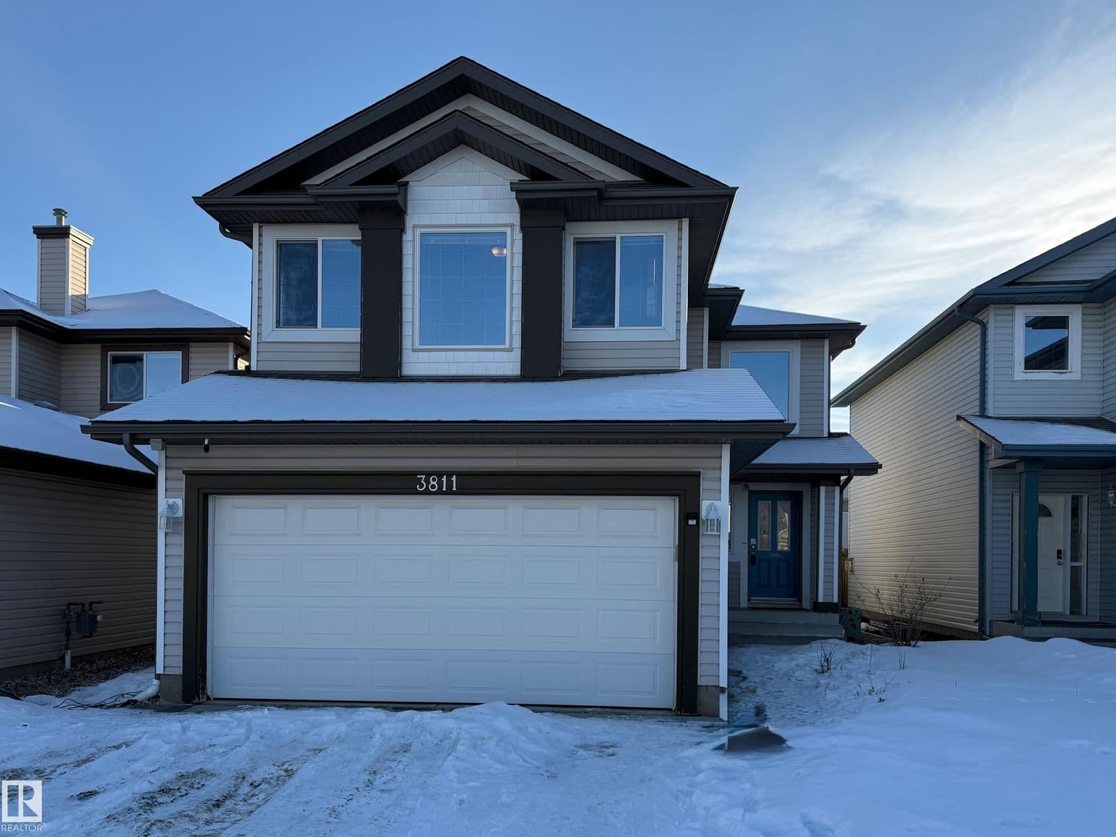 Sold property in Macewan