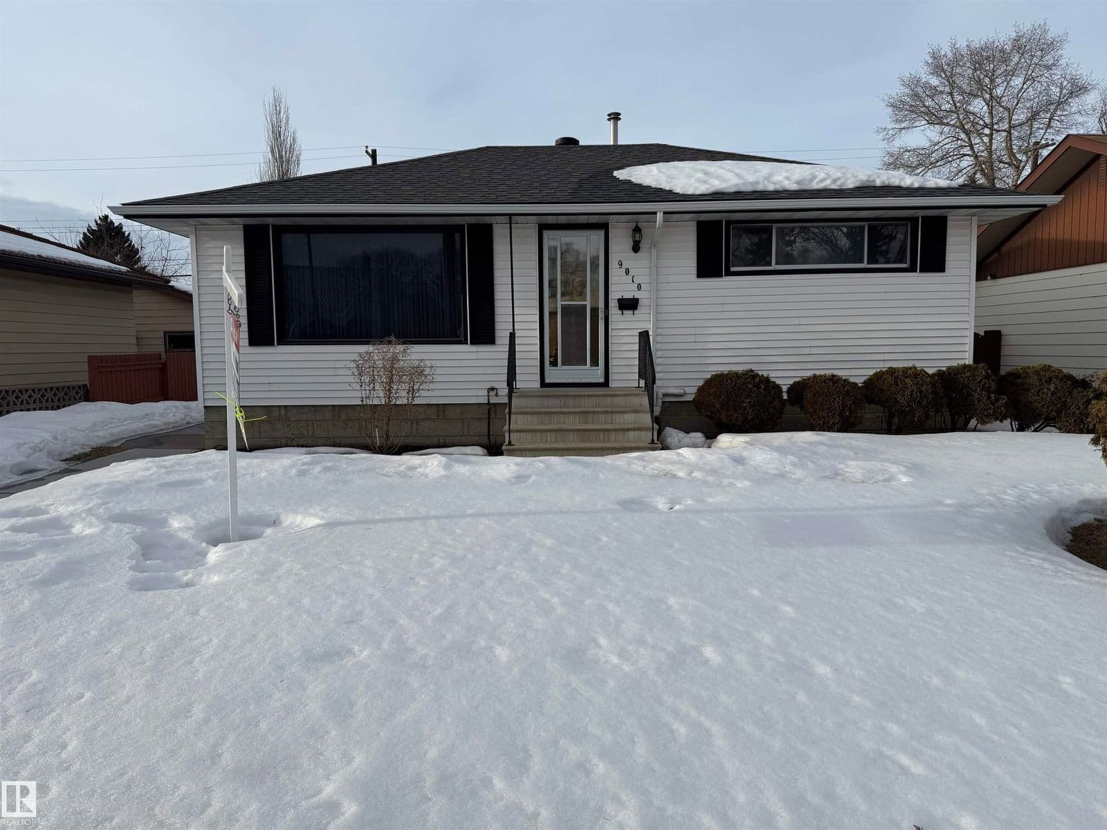 Sold property in Meadowlark Park (Edmonton)