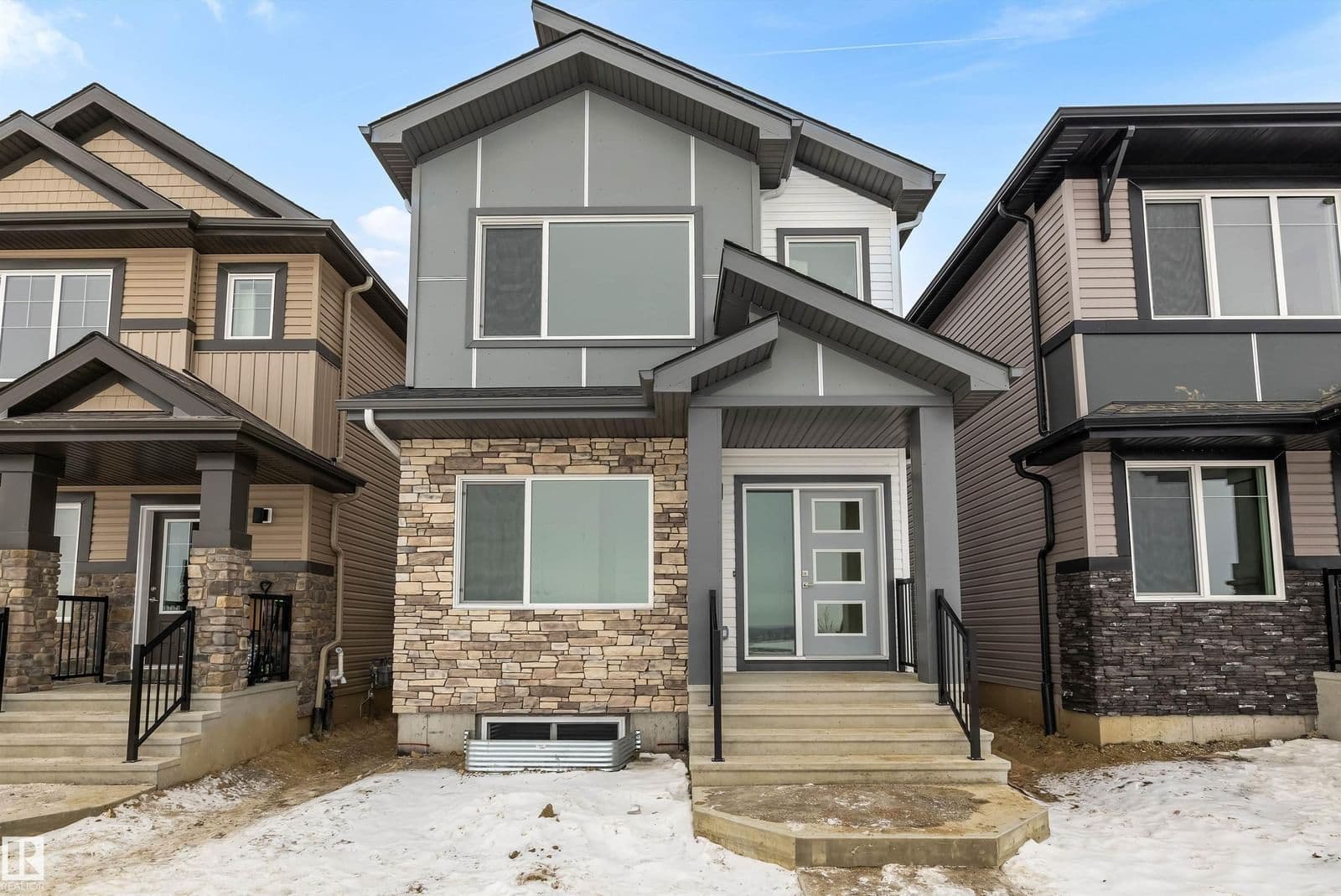 Sold property in Kinglet Gardens