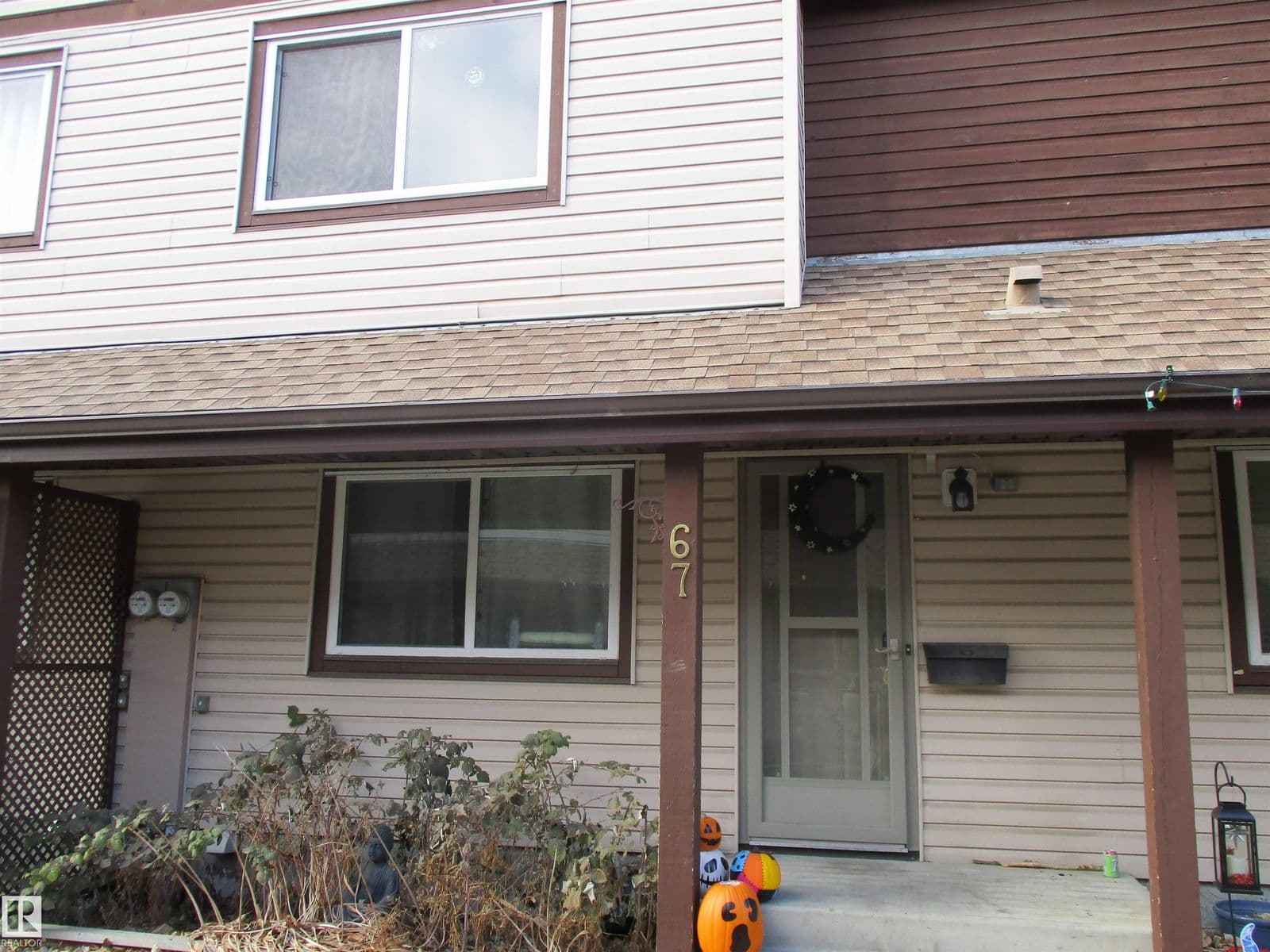 Sold property in Hairsine