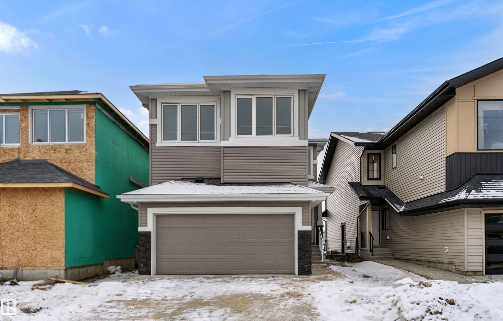 Sold property in Aster