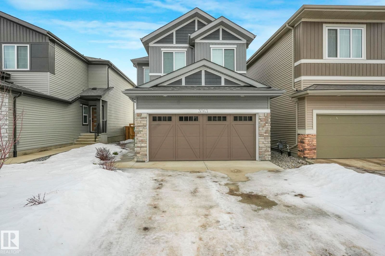 Sold property in The Uplands