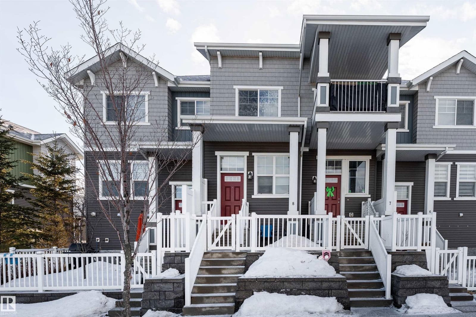 Sold property in Edgemont (Edmonton)