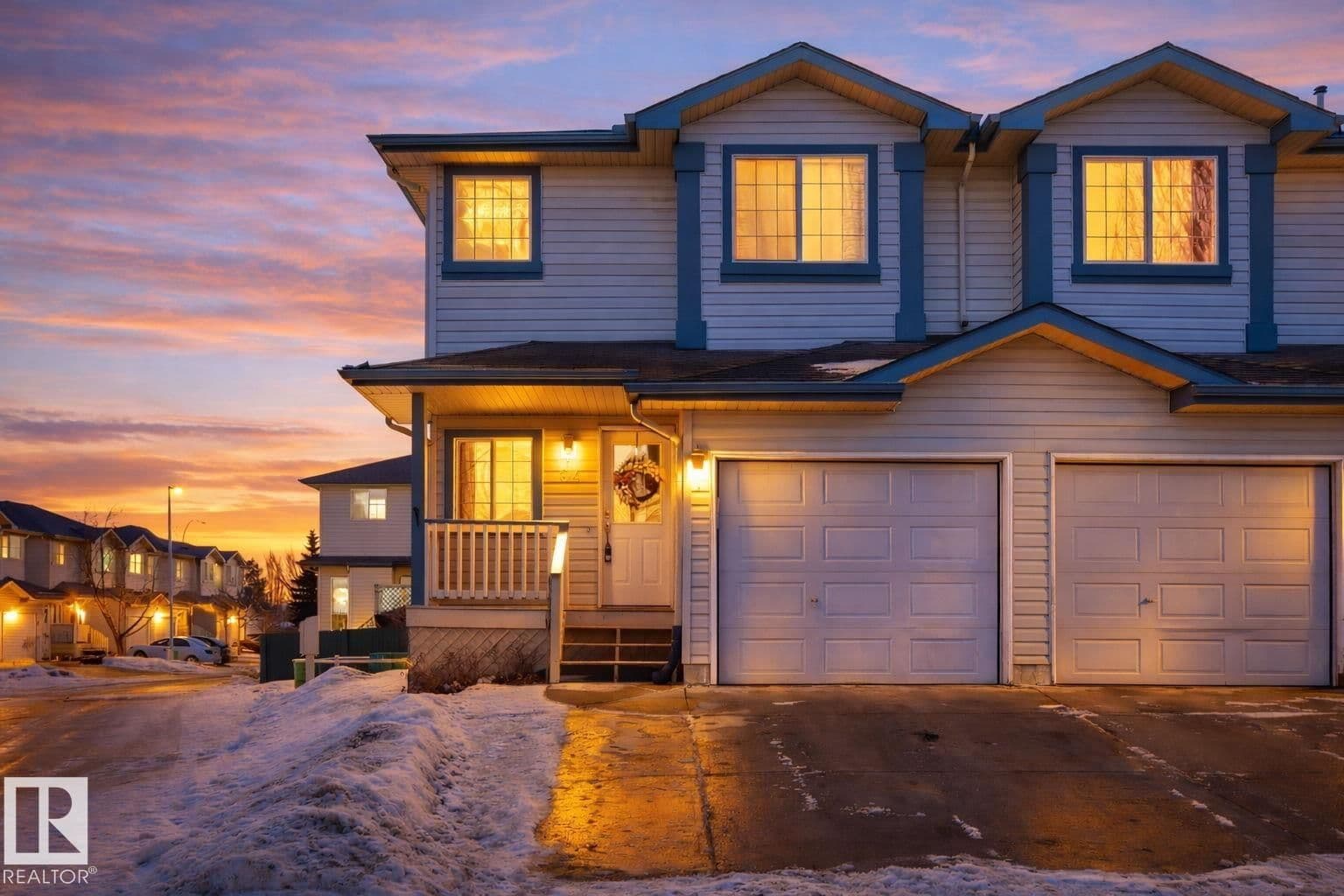 Sold property in Glastonbury